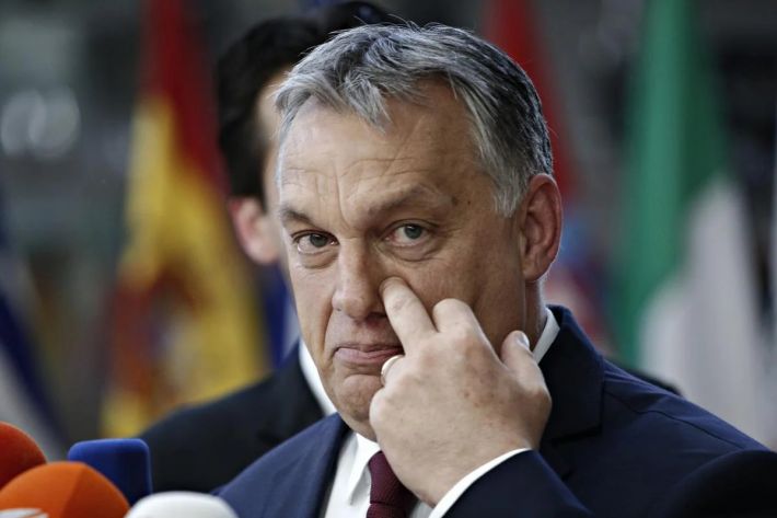 Бучанская резня: в Польше посоветовали Орбану "посетить окулиста"