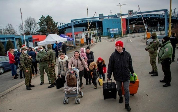 Как живут украинские беженцы в русских семьях в Германии