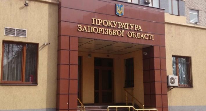 В Запорожье прокуратура открыла уголовное дело по похищению водителей, перевозивших гуманитарный груз