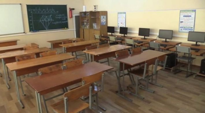 В школах Мелитопольского района собрались отменять историю Украины и украинский язык