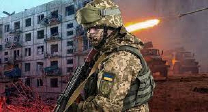 Оккупанты частично блокируют Харьков, на Донецком и Таврическом направлениях идут бои – Генштаб