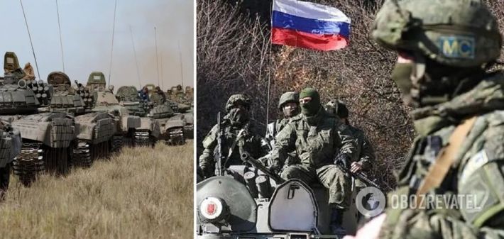 Боевые действия на востоке Украины будут усиливаться в течение двух-трех недель – разведка Британии