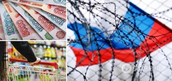 Россияне столкнутся с огромными проблемами: профессор экономики рассказала, когда ждать удара санкций