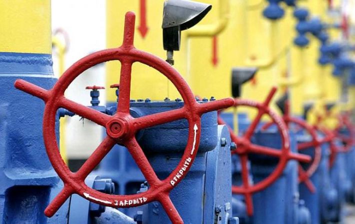 Украина предложила "иранскую модель" санкций против "Газпрома"