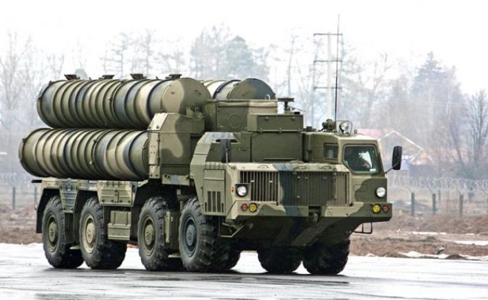 Российские оккупанты в Мелитопольском районе укрепляют ПВО