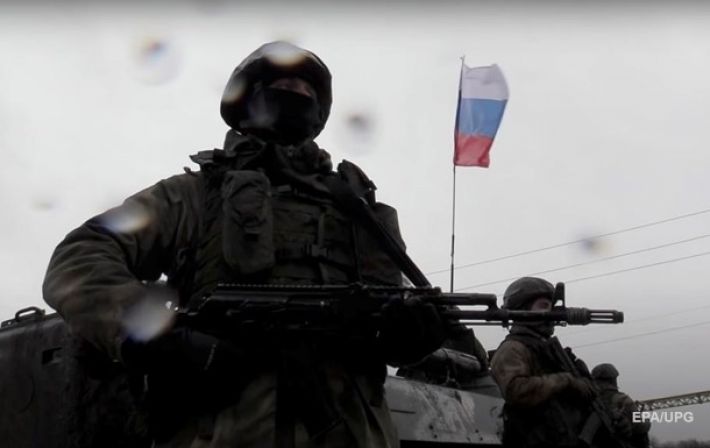 Российским военным угрожают увольнением и недоплатами, чтобы те участвовали в войне против Украины, - ГУР МО