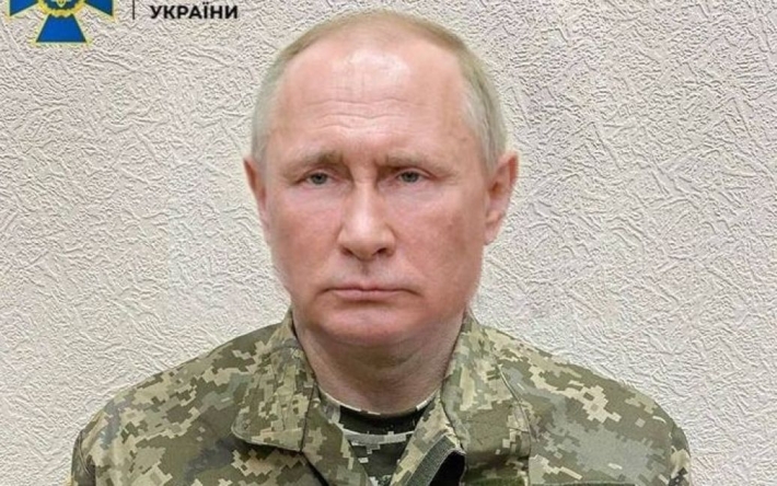 Кум, ты следующий: яркие фотожабы и мемы на задержание Медведчука (фото)