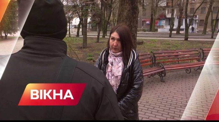 Учителя из Мелитополя рассказали об угрозах оккупантов с автоматами (видео)