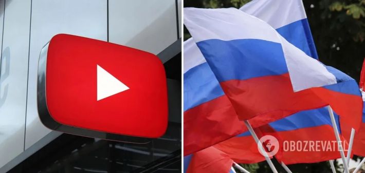 В России предложили национализировать YouTube – местные аналоги оказались неудобными