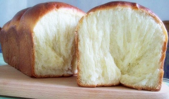 Хоккайдо – японский молочный хлеб: выпечка, которая долго не черствеет