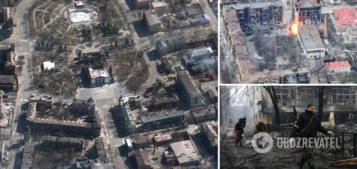 Российские оккупанты превращают Мариуполь в гетто: советник мэра рассказал о ситуации в городе