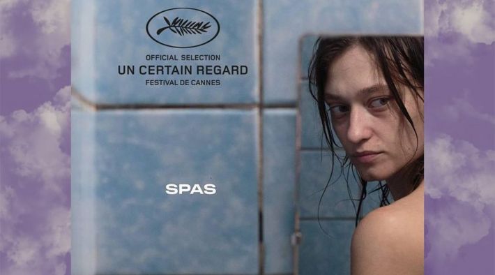 Украинский фильм о военнопленной девушке попал в программу Каннского кинофестиваля