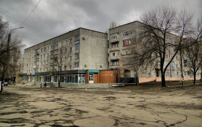 В оккупированных Токмаке и Молочанске создалась тяжелая гуманитарная ситуация