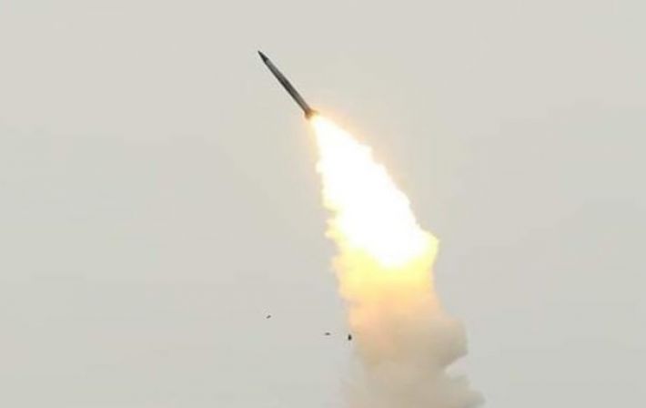 ВСУ уничтожили четыре вражеские ракеты на Львовщине