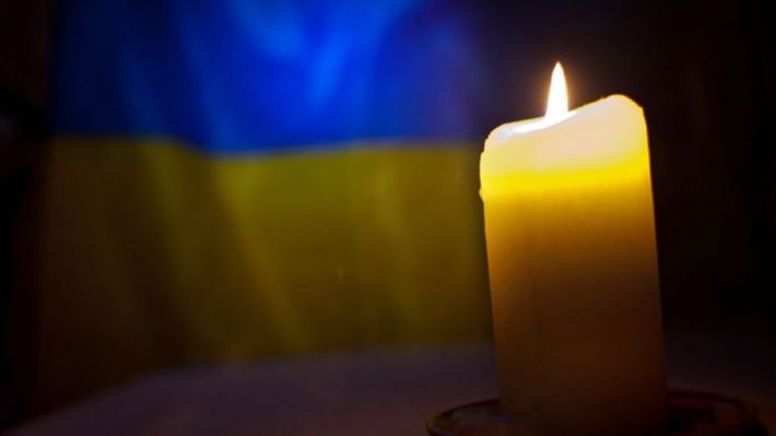 Воин из Запорожской области погиб в боях за Донбасс (фото)
