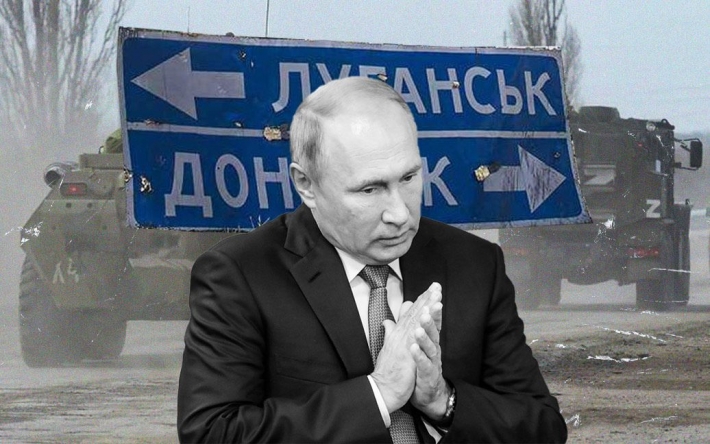 Путин ищет виновных: в России идет война на смерть между ФСБ и Минобороны