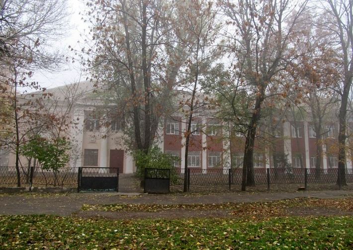 Оккупанты открывают еще одну школу в Мелитополе – объявили вакансии для педагогов и ждут учеников