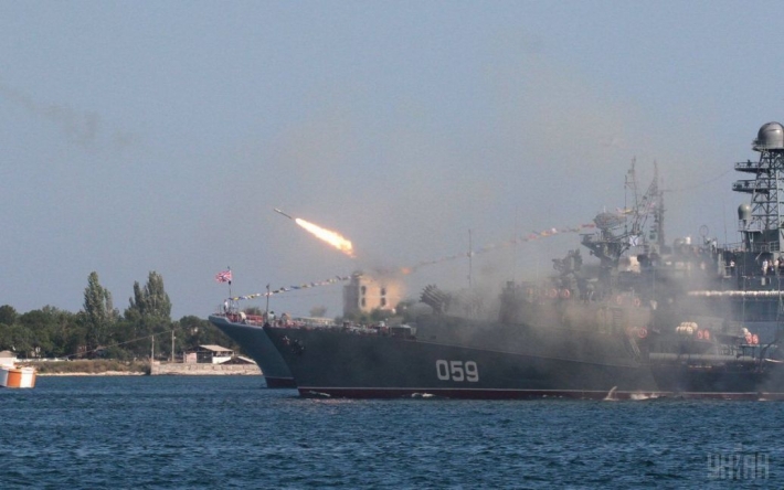 Потеряли 75% состава: моряки РФ пишут рапорты об отказе от участия в войне с Украиной
