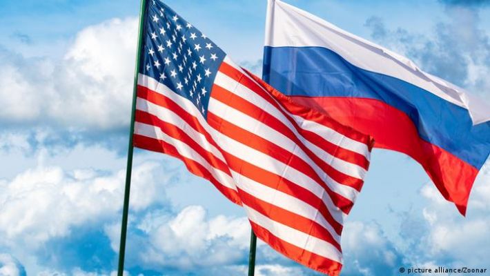 США хотят оказать дополнительное давление на ВПК России