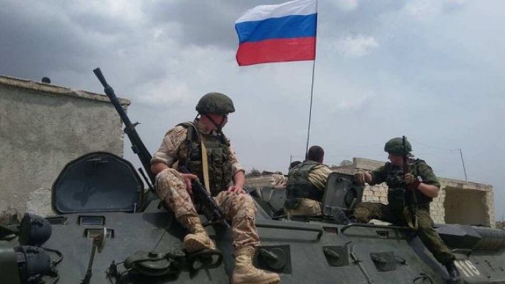 На территории Мелитополя боевики РФ создали 4 военных базы - Иван Федоров (видео)
