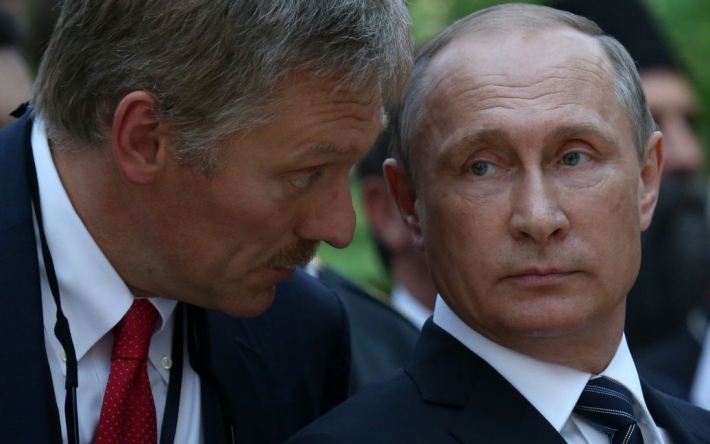 Кремль передал Украине свой вариант договоренностей и ждет ответа — Песков