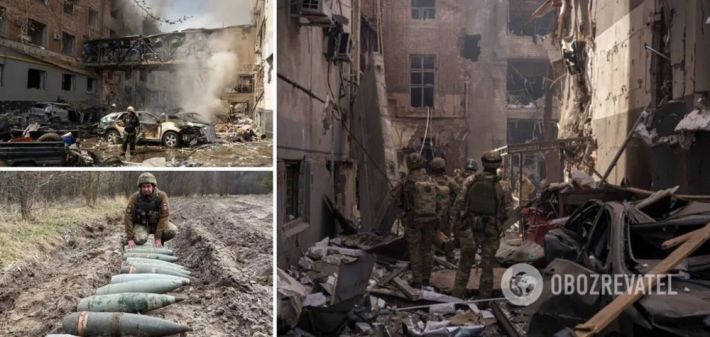 Оккупанты обстреляли Николаевщину из систем залпового огня "Смерч": разрушен ряд объектов