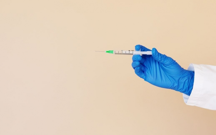 Защита от COVID-19: Украина получила технологию производства мРНК вакцин