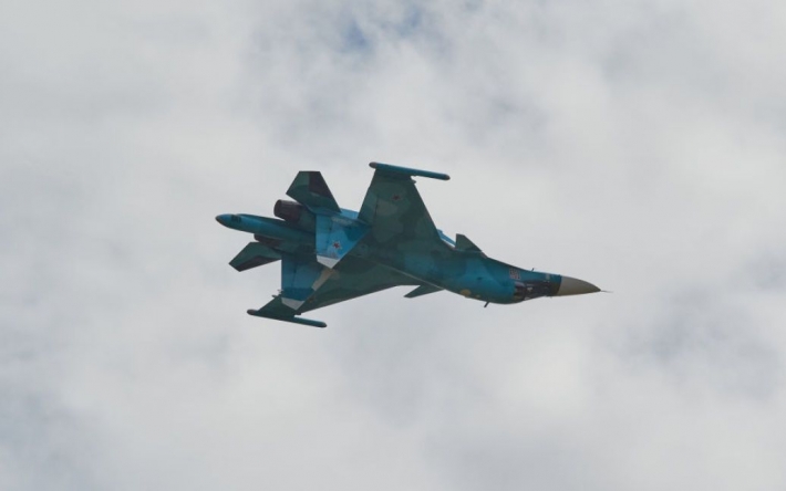 Вертолеты, самолеты и беспилотники: украинские военные уничтожили 15 воздушных целей оккупантов
