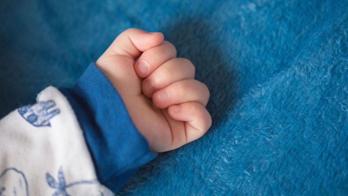 В Запорожском районе в лесополосе нашли младенца - ребенок не выжил