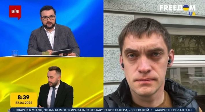 Пытали так, что не мог ходить – мэр Мелитополя рассказал о терроре в оккупированном городе (видео)