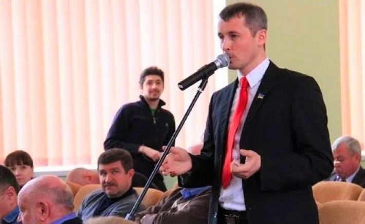 Арестованного за взятку депутата оккупанты назначают мэром Акимовки