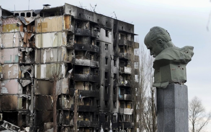 Каждая из стран Европы может взять под патронат регион: Зеленский рассказал о восстановлении Украины после войны