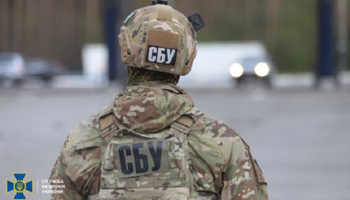 СБУ задержала в Одессе депутата-коллаборанта и российского интернет-агента