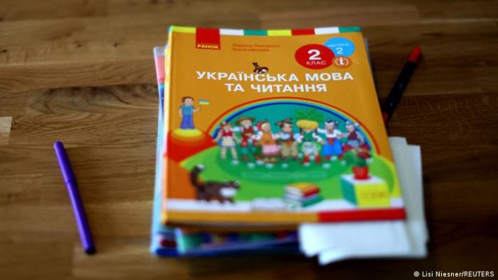 Украинские учителя получают работу в немецких школах