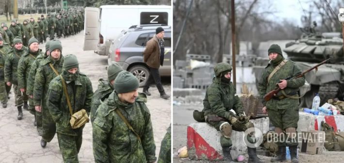 Заградотряды и расстрелы за неповиновение: мобилизованный из "ДНР" рассказал правду о "порядках" в армии оккупантов