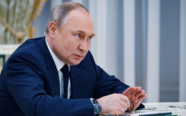 "Золотой стол Путина": дизайнер 6-метрового творения рассказал, когда создал его и сколько он стоит