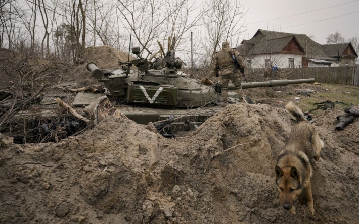 В Украине стало на 23 тыс. оккупантов меньше: в Генштабе рассказали о вражеских потерях по состоянию на 29 апреля