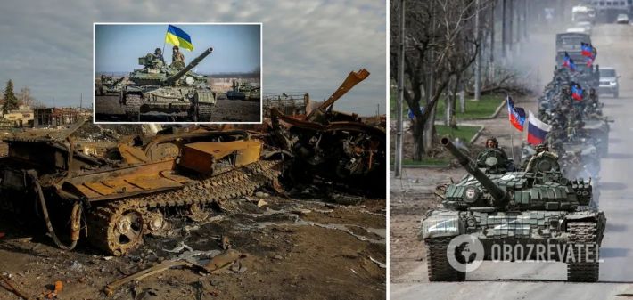 Как не нужно вторгаться в другую страну и почему нападение РФ на Украину стало примером плохой стратегии – Foreign Affairs