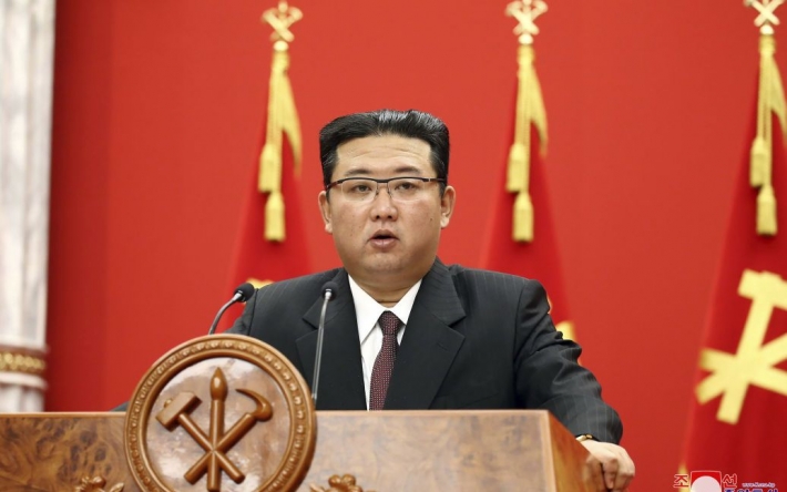 Ким Чен Ын заявил о возможности превентивного ядерного удара в случае угрозы
