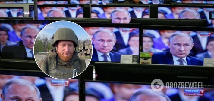 Российский пропагандист Семен Пегов оконфузился с новой постановкой о войне в Украине. Видео