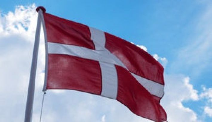 Дания вызвала посла РФ из-за нарушения ее воздушного пространства