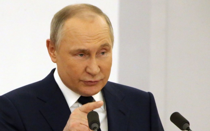 Путин может официально объявить войну Украине уже 9 мая — CNN