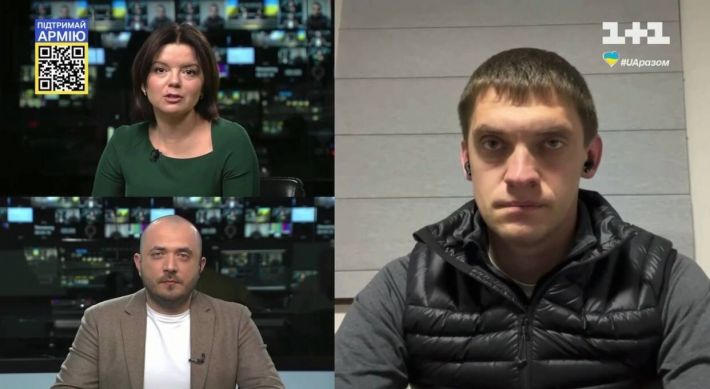 Рашисты уже подвели к Мелитополю свой интернет – мэр города Иван Федоров (видео)