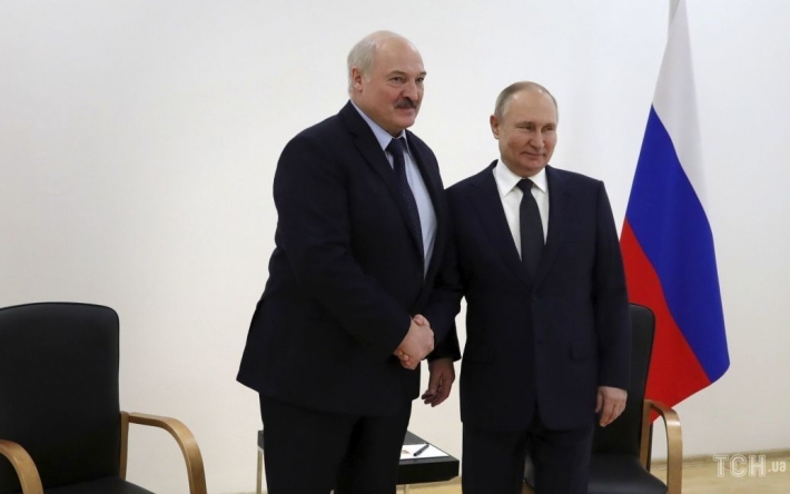 "Они уверяли, что опасности из Беларуси не будет": Данилов об участии Лукашенко в войне против Украины