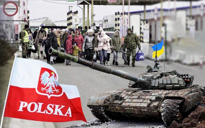 Общий враг и история: что изменилось в отношении поляков к украинцам после 24 февраля