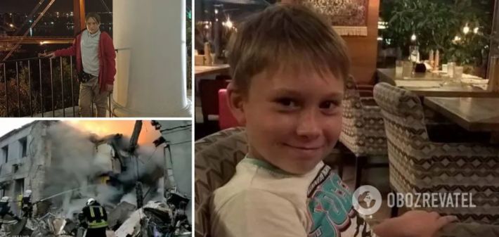 Россияне нанесли ракетный удар по Одессе и убили сына военного: подробности трагедии