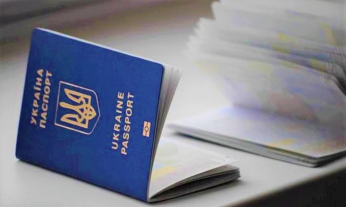 В Запорожской области оккупанты собирают паспортные данные пенсионеров