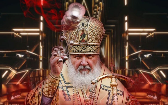 ЕС может ввести санкции против московского патриарха Кирилла — СМИ