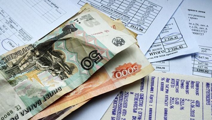 В Мелитополе коллаборанты открывают для КП российские счета в Сбербанке