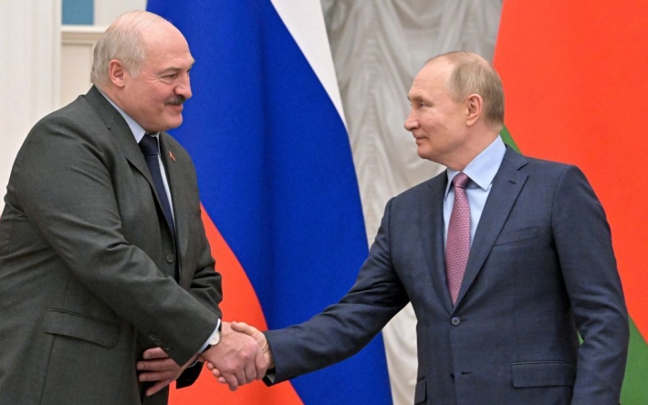 "Знаю предложение РФ": теперь Лукашенко взялся обвинять в войне в Украине Вашингтон